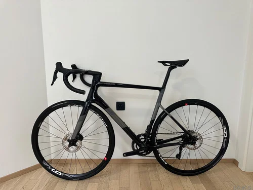 Cannondale SuperSix EVO (vel. 56)