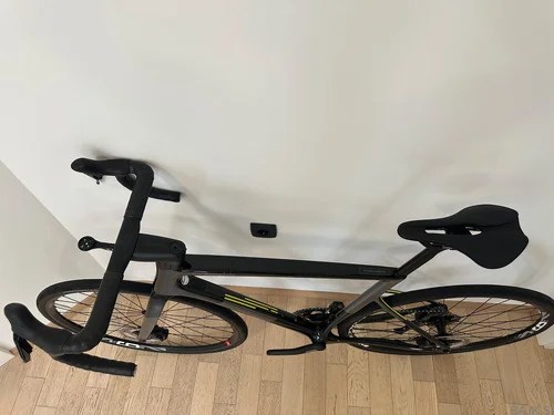 Cannondale SuperSix EVO (vel. 56)