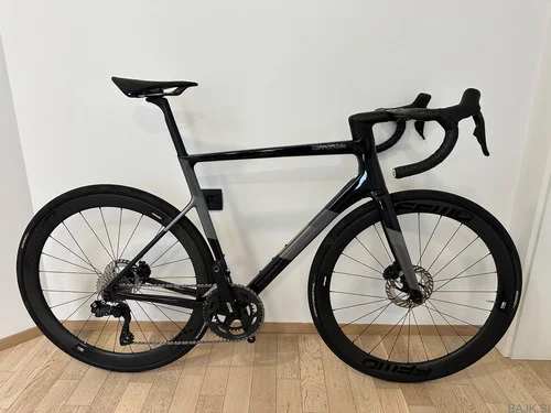 Cannondale SuperSix EVO (vel. 56)