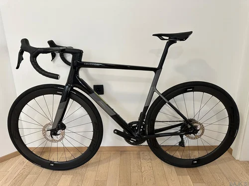 Cannondale SuperSix EVO (vel. 56)