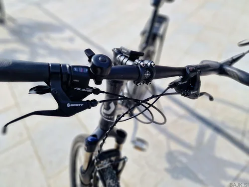 SCOTT SPORTSTER 40, Trekking / Cross / Fitness