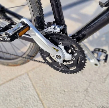 SCOTT SPORTSTER 40, Trekking / Cross / Fitness
