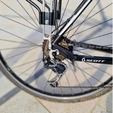SCOTT SPORTSTER 40, Trekking / Cross / Fitness