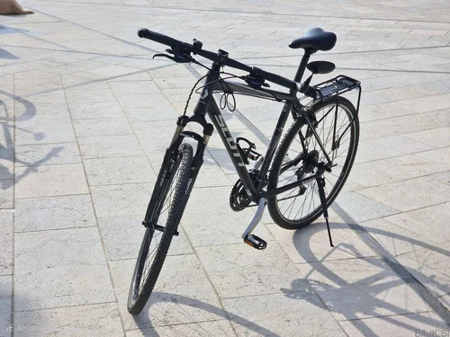 SCOTT SPORTSTER 40, Trekking / Cross / Fitness