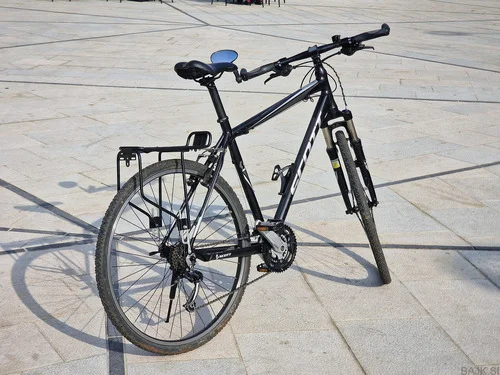 SCOTT SPORTSTER 40, Trekking / Cross / Fitness