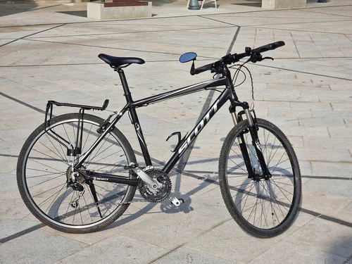 SCOTT SPORTSTER 40, Trekking / Cross / Fitness