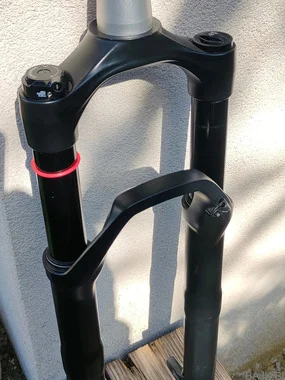 RockShox Recon Gold (lockout), 100mm hoda za 29"