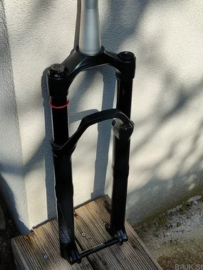 RockShox Recon Gold (lockout), 100mm hoda za 29