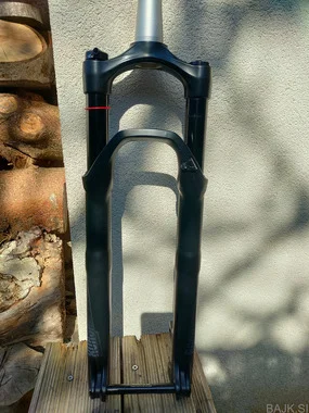 RockShox Recon Gold (lockout), 100mm hoda za 29