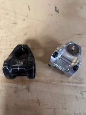 Nukeproof horizon fajfa