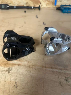 Nukeproof horizon fajfa