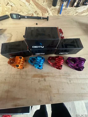 deity copperhead fajfa