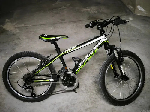 Otroško gorsko kolo 20 col Lapierre ProRace