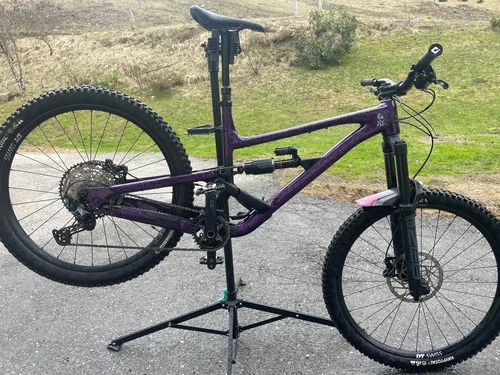 YT CAPRA CORE 2 - AL 2025