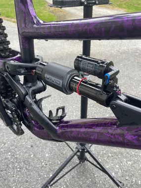 YT CAPRA CORE 2 - AL 2025