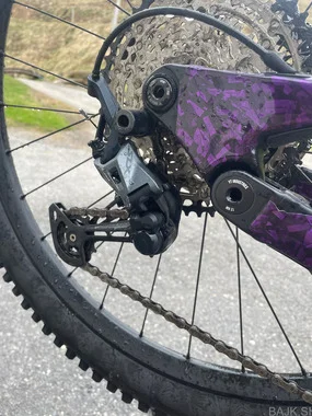 YT CAPRA CORE 2 - AL 2025