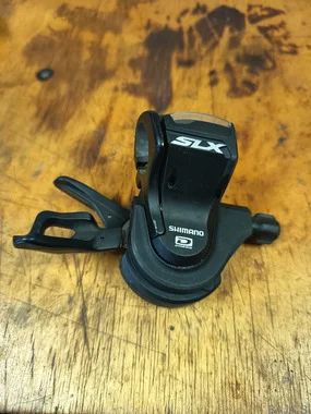 Shimano SLX 10p