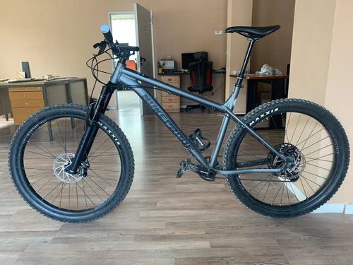 Nukeproof Scout 27,5”