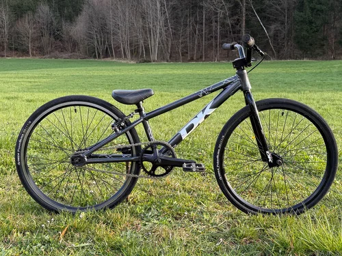 BMX race DK mini