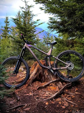 freeride kolo NS BIKES
