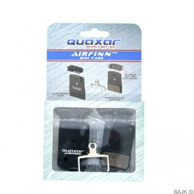 Zavorne ploščice Avid Elixir 9,7,5,3,1,CR,R oz. SRAM XX, X0