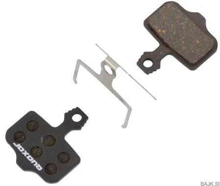 Zavorne ploščice Avid Elixir 9,7,5,3,1,CR,R oz. SRAM XX, X0