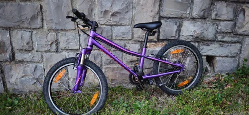 Specialized hotrock 20col