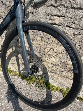 Prodam Cube Attain SL