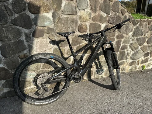 Scott lumen eride 910 M 2023