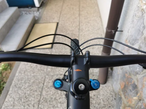 CUBE STEREO 120 HPC TM XL 29