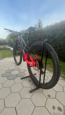 Trek Fuel Ex 7 nx Gen 5
