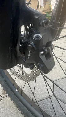 Trek Fuel Ex 7 nx Gen 5