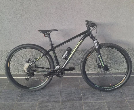 Gorsko kolo NAKAMURA