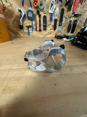 Nukeproof horizon fajfa