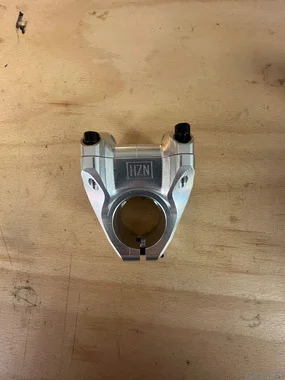 Nukeproof horizon fajfa