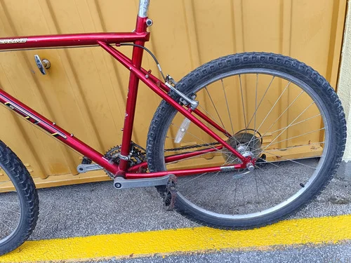 1996 GT Timberline Medium STX/Alivio Group