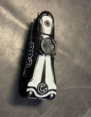 PRO Vibe Sprint 140mm Carbon