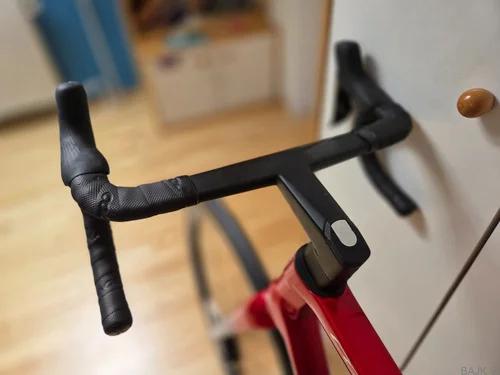 NOVI Colnago C68 (2026), velikost 510