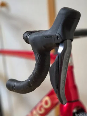 NOVI Colnago C68 (2026), velikost 510