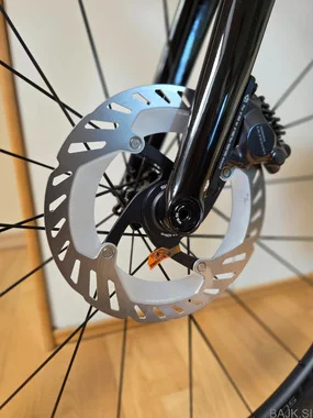 NOVI Colnago C68 (2026), velikost 510