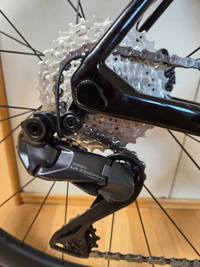 NOVI Colnago C68 (2026), velikost 510