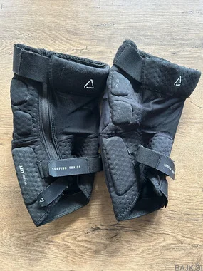 Kolenčniki Ion MTB KNEE PADS K-LITE ZIP