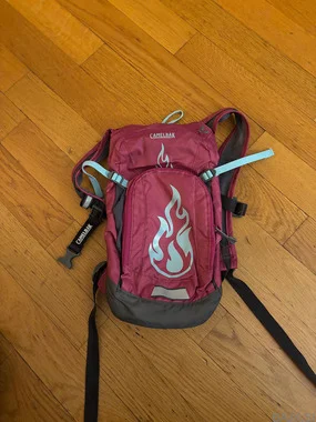 Otroški kolesarski nahrbtnik Camelbak Minimule 1,5 l