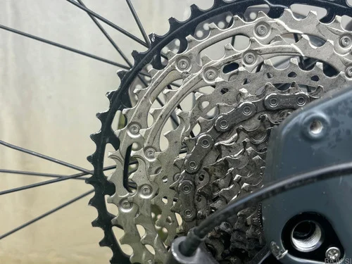 Cube STEREO HYBRID 120 RACE