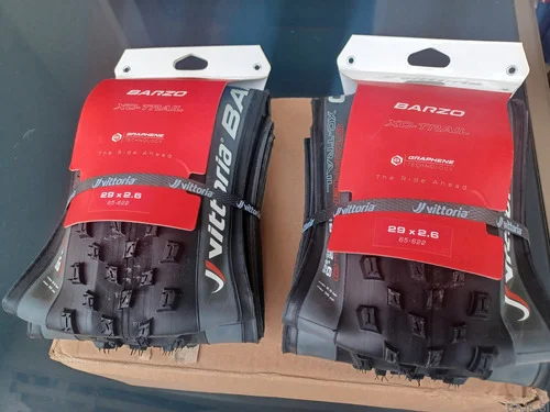 Vittoria BARZO , XC Trail, 29x2.60, novo.