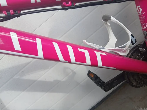 Dekliško Scott 26 col,xs okvir