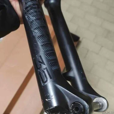 Rock shox 35, 29col