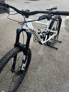 Specialized Enduro Expert Carbon