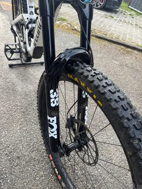 Specialized Enduro Expert Carbon