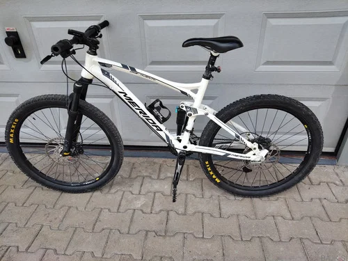 Merida, kot nov, 26 col M okvir